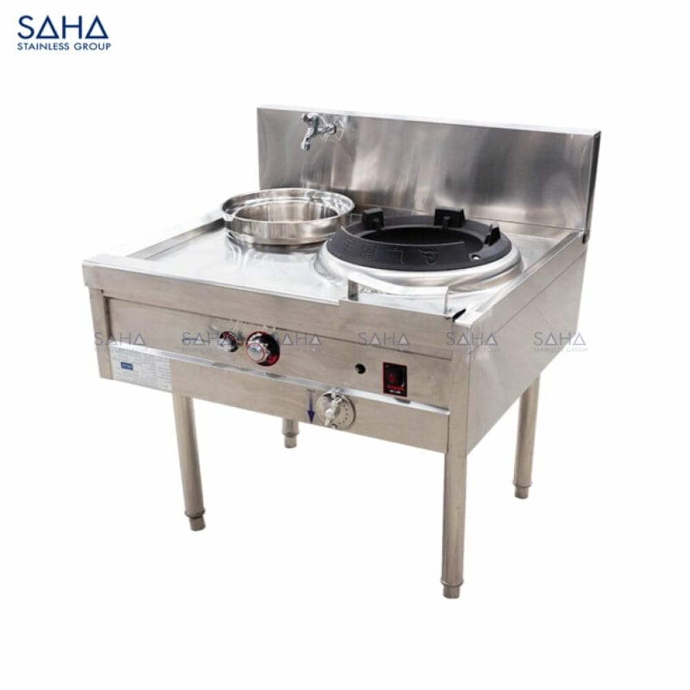1-หัว-1-อ่าง-ฃ-e1627455019961.jpg SAHA - Gas Chinese Wok Range 1 Burner with Single Rear Pot - SHCNBS1086X
