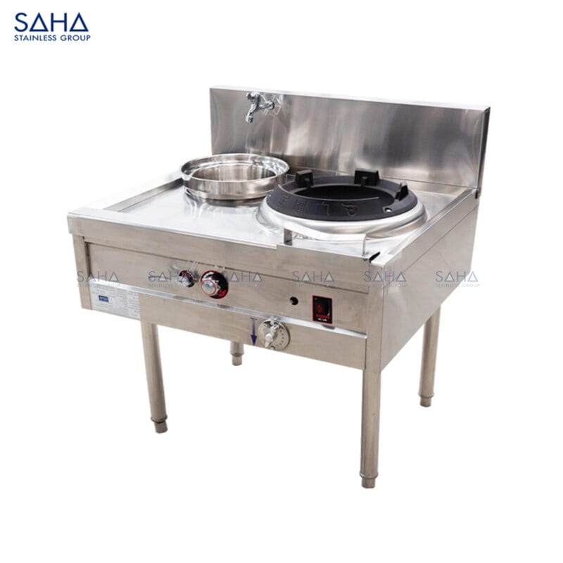 1-หัว-1-อ่าง-ฃ-e1627455019961.jpg SAHA - Gas Chinese Wok Range 1 Burner with Single Rear Pot - SHCNBS1086X