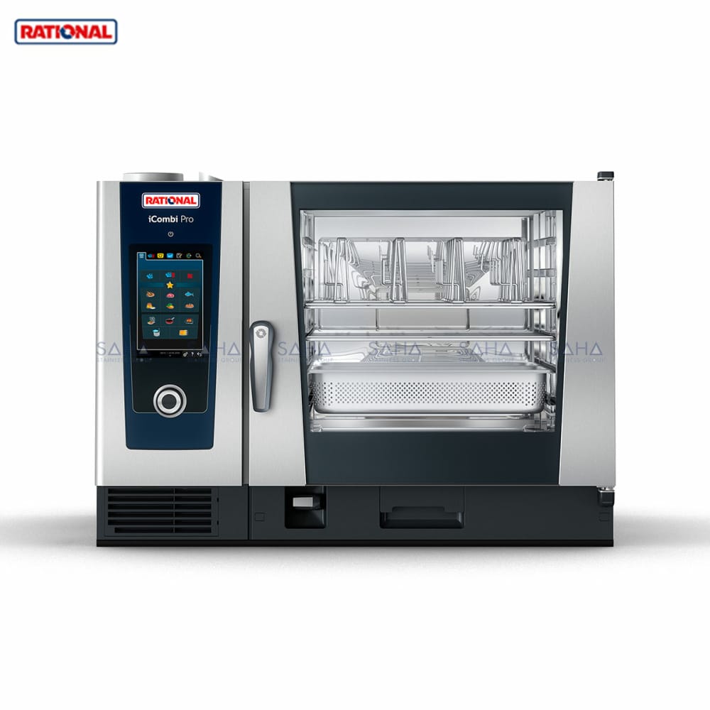 135285_1_iCombi-Pro-6-21_Accessories_Webcut-web60.jpg Rational - iCombi Pro - 6-2/1 G