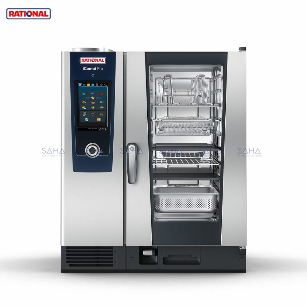 135286_1_iCombi-Pro-10-11_Accessories_Webcut-web60.jpg Rational - iCombi Pro - 10-1/1 E