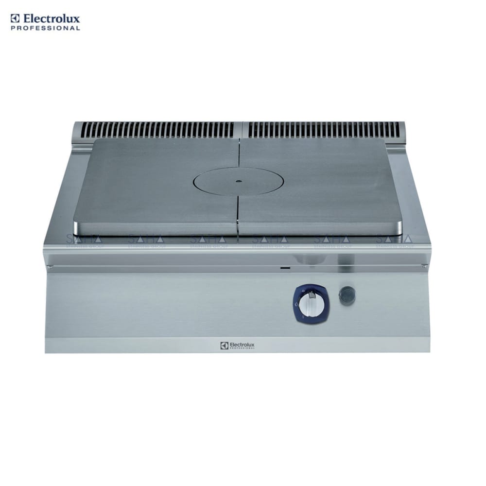371007-web.jpg Electrolux - 700XP - Gas Solid Top - 371007