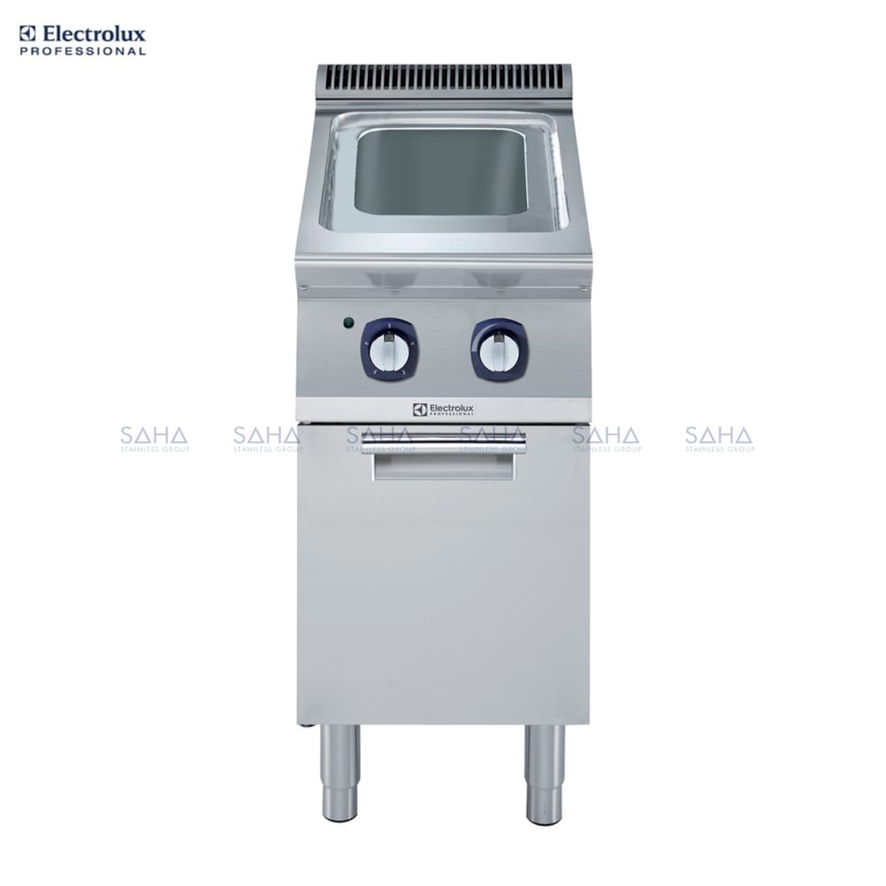 371098-web.jpg Electrolux - 700XP - Freestanding Electric Pasta Cooker, 1 Well 24.5 litres - 371098