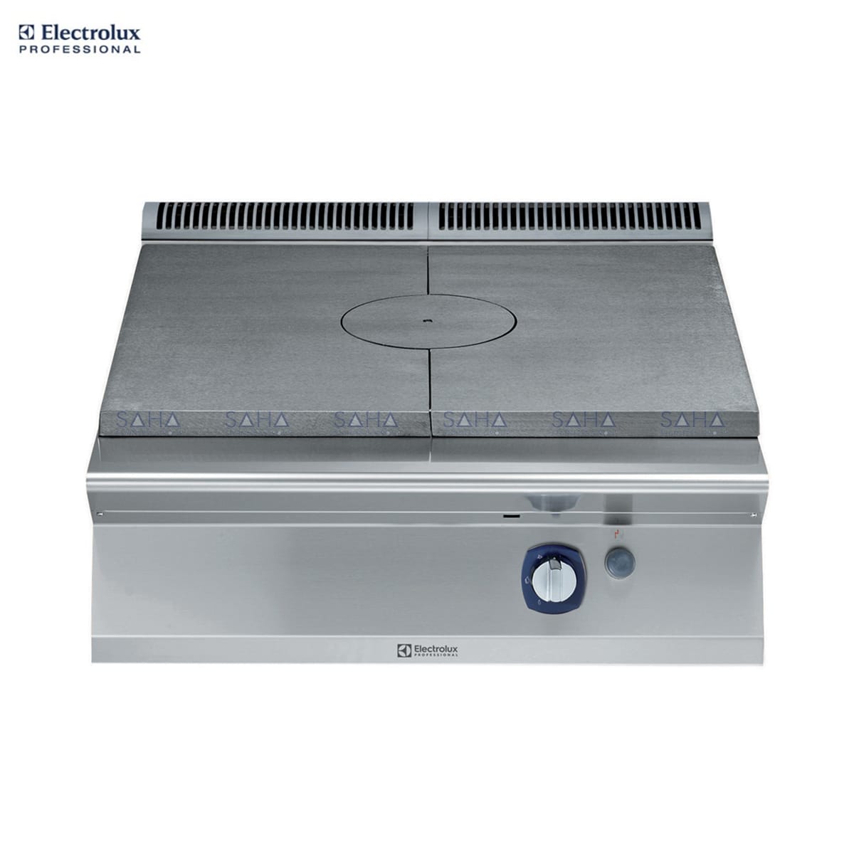 391018-web.jpg Electrolux - 900XP - Gas Solid Top - 391018