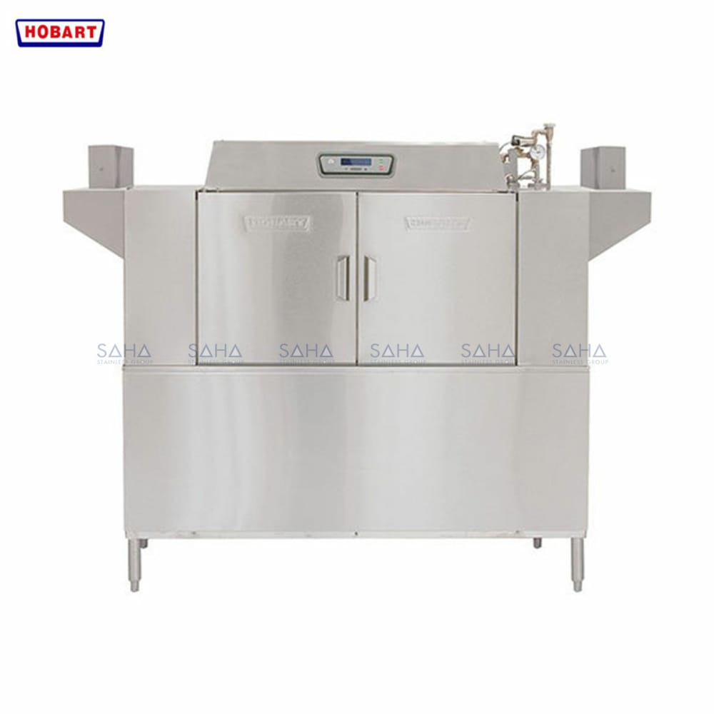 492-577web60.jpg Hobart - Dishwasher - CL64EN