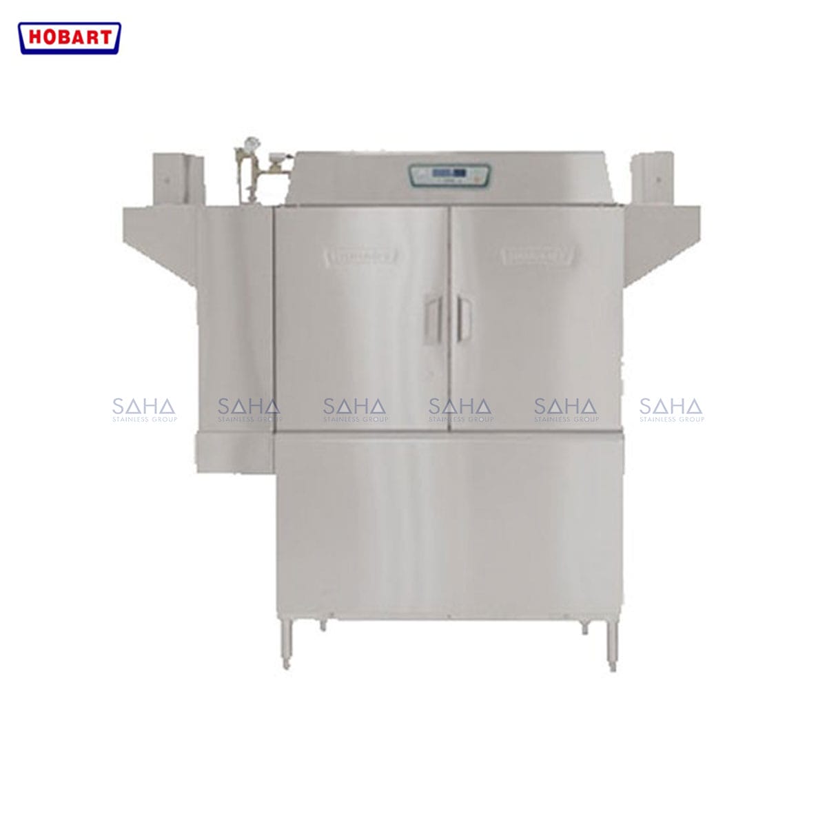 492-590web60.jpg Hobart - Dishwasher - CL54EN