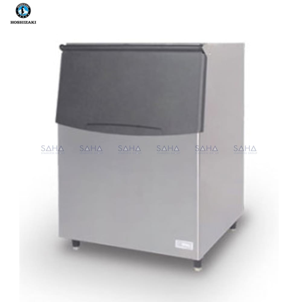 501SA-web.jpg Hoshizaki - Ice bin – B-501SA