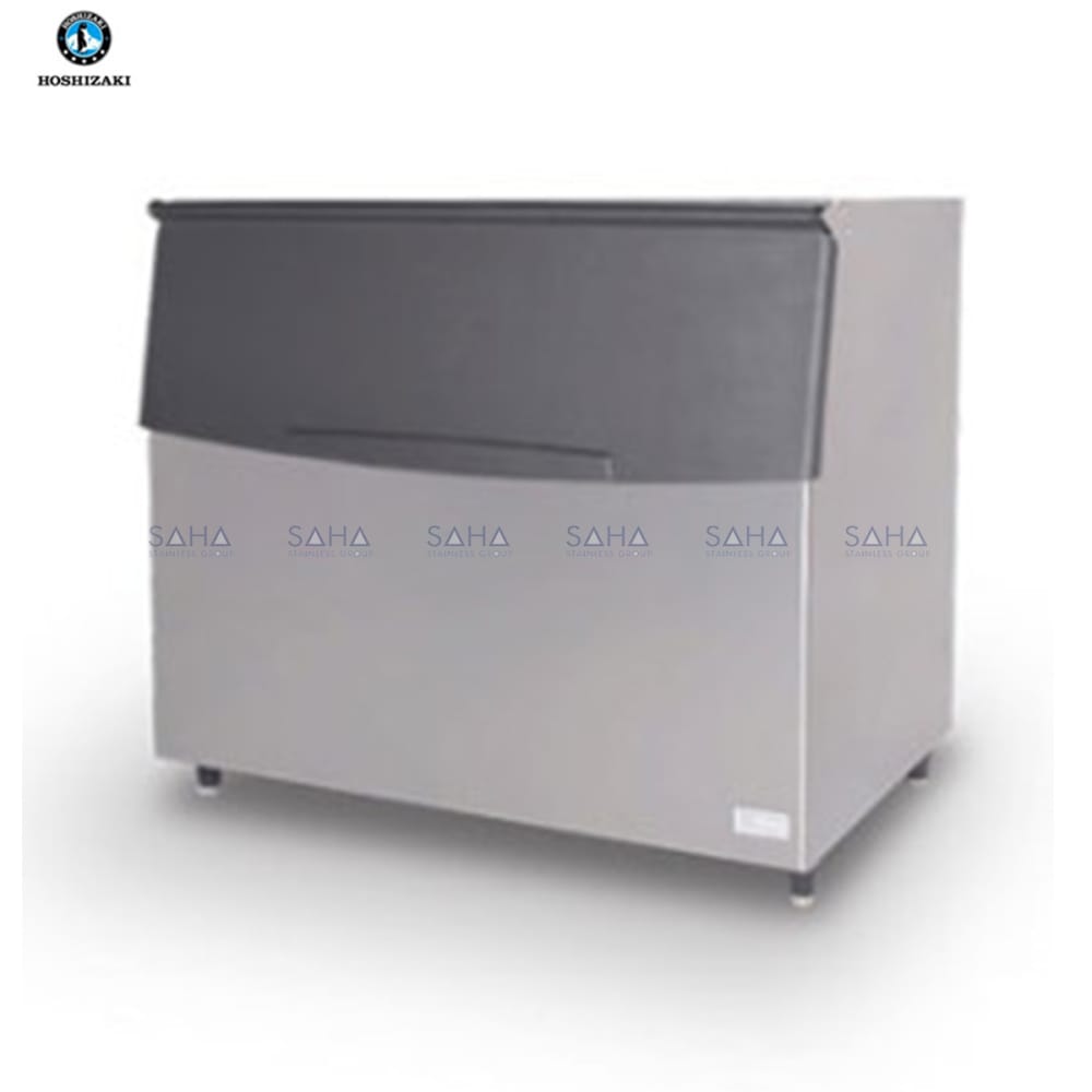 801SA-web.jpg Hoshizaki - Ice bin – B-801SA