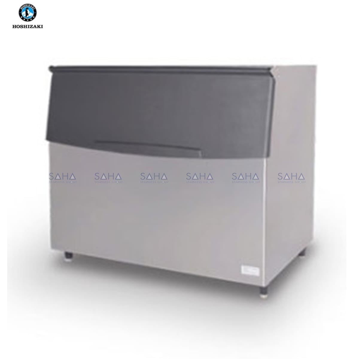 801SA-web.jpg Hoshizaki - Ice bin – B-801SA