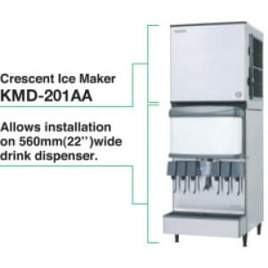 ADDITIONAL-FEATURE-e1432098947388.jpg Hoshizaki - Ice Machine - KMD-201AA