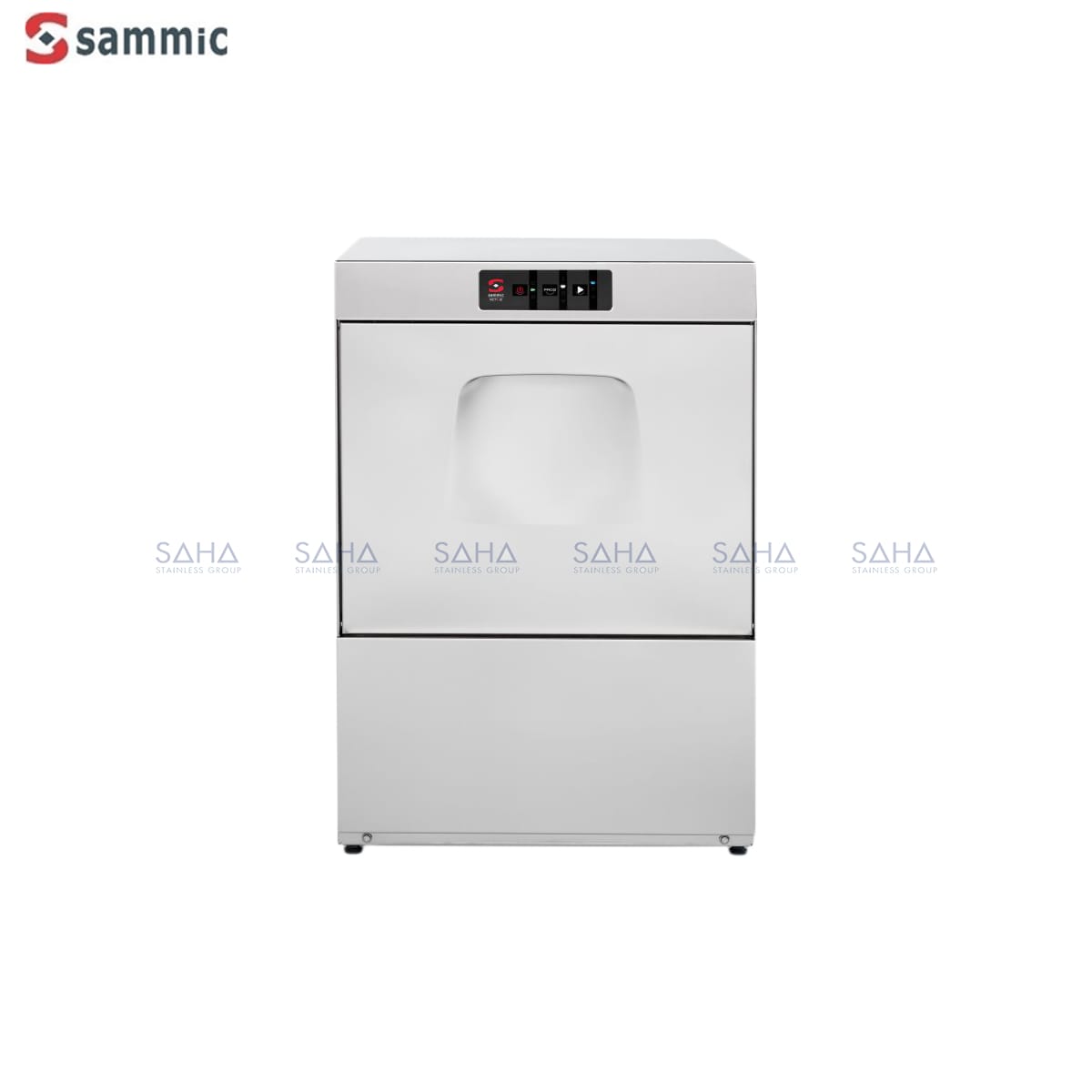 AX-50.jpg Sammic -Dishwasher AX-50