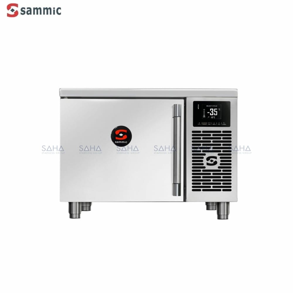 Blast-Chiller-AT-3-1-1.jpg Sammic -Blast Chiller AT-3 1/1