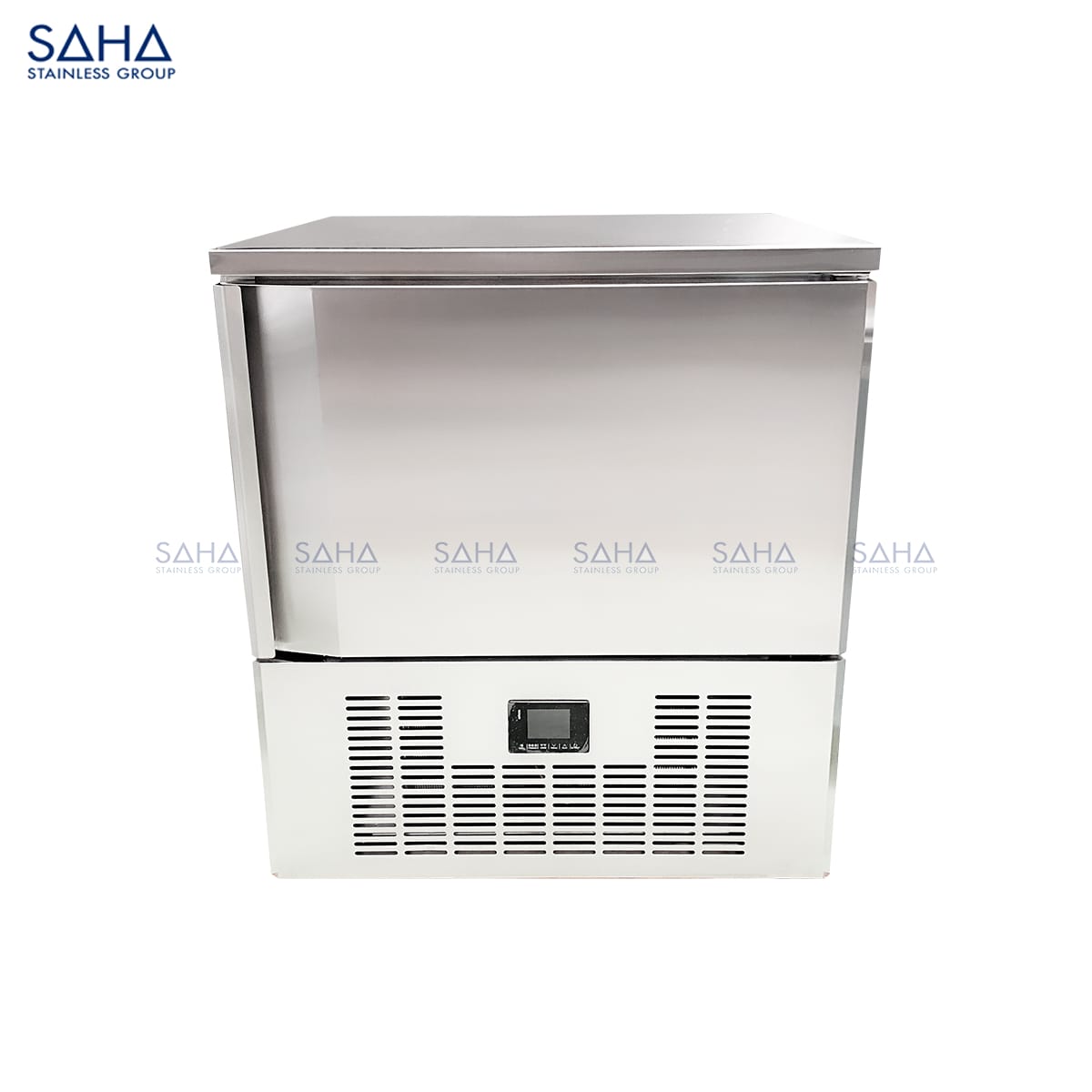 Blast-Freezer-40c-5-Trays.jpg SAHA - Blast Freezer -40°C 5 Trays - SHBFS2T5S