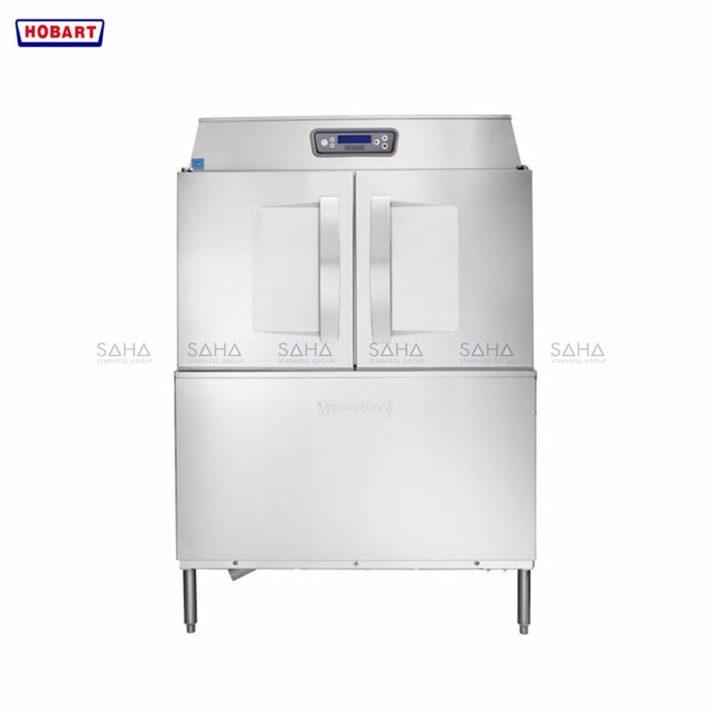 CL44eNweb60.jpg Hobart - Dishwasher - CL44EN