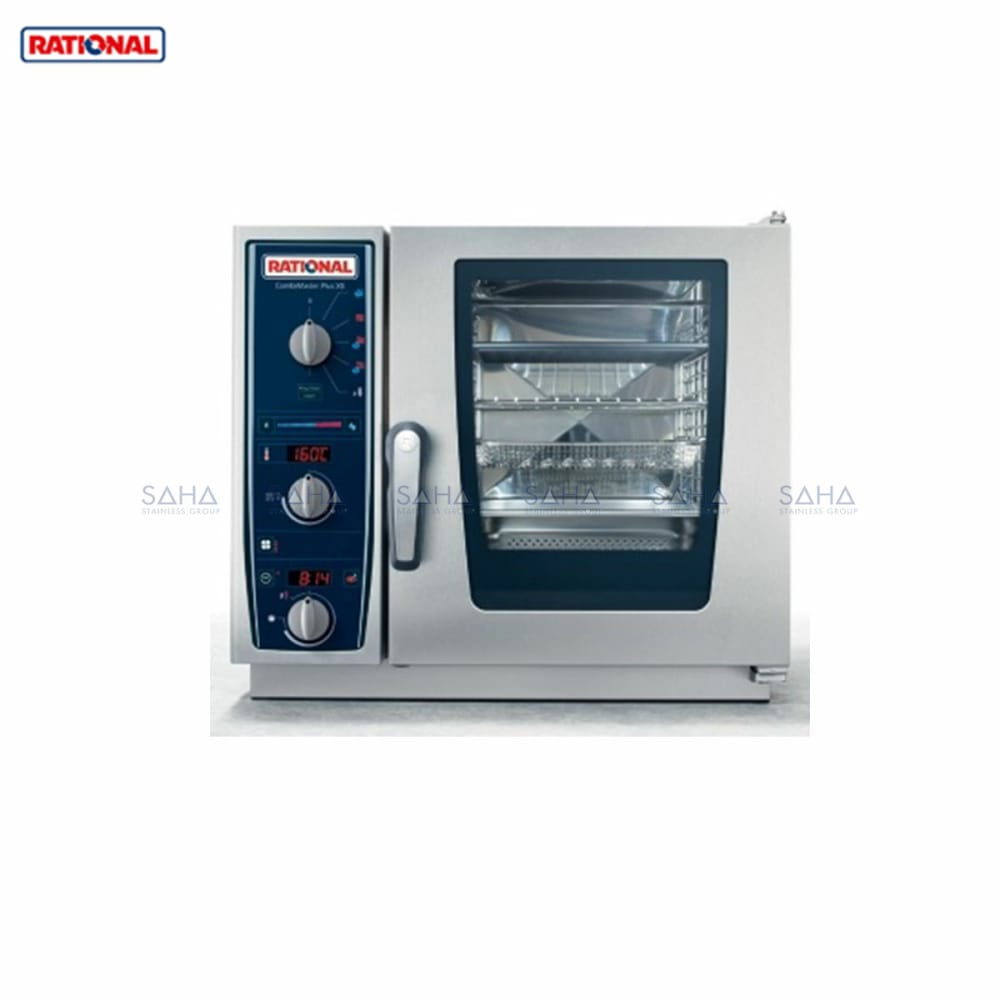 CMPXSEweb60.jpg Rational - CombiMaster Plus - CMPXSE