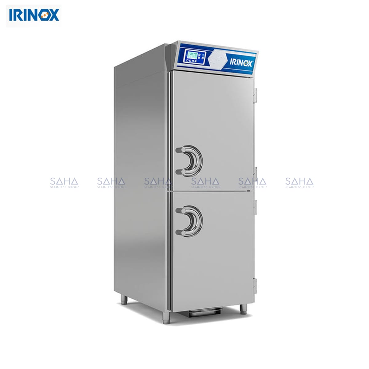 CP-40-MULTI-web.jpg IRINOX - Holding Cabinet - CP 40 MULTI