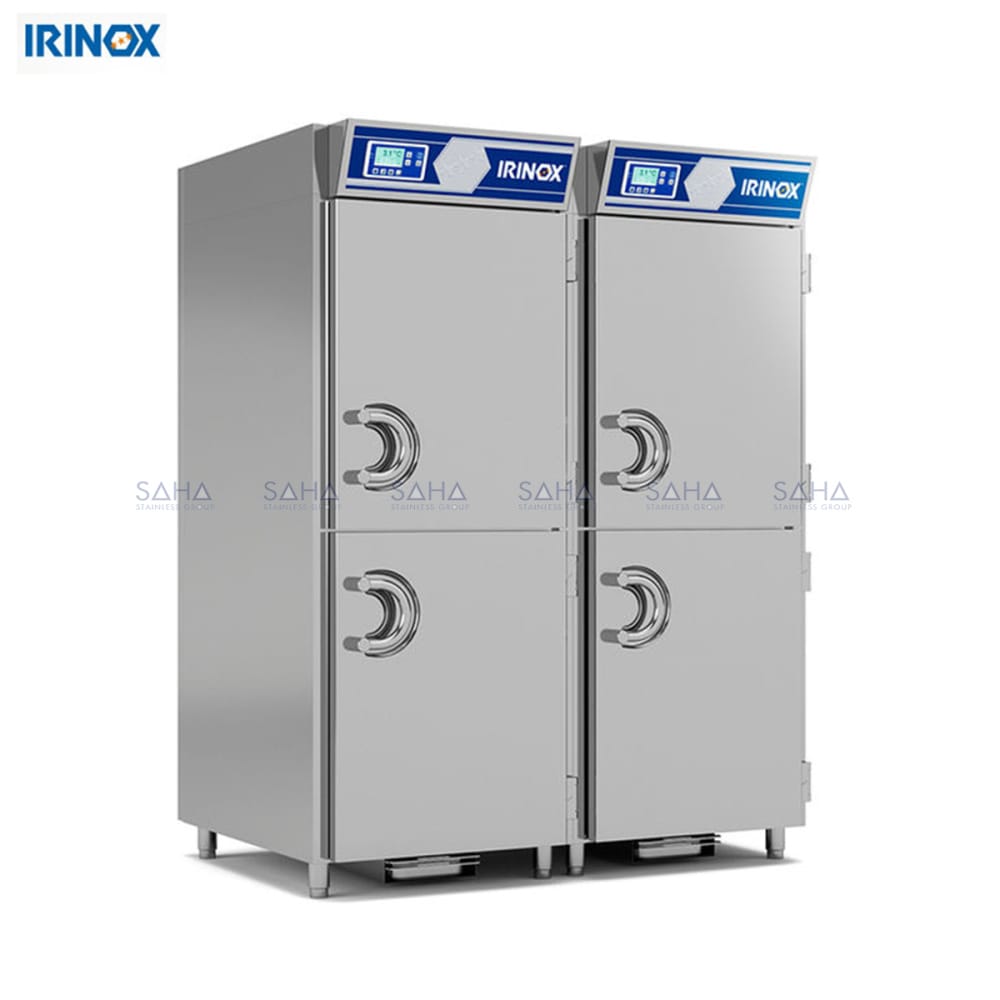 CP-80-MULTI-web.jpg IRINOX - Holding Cabinet - CP 80 MULTI