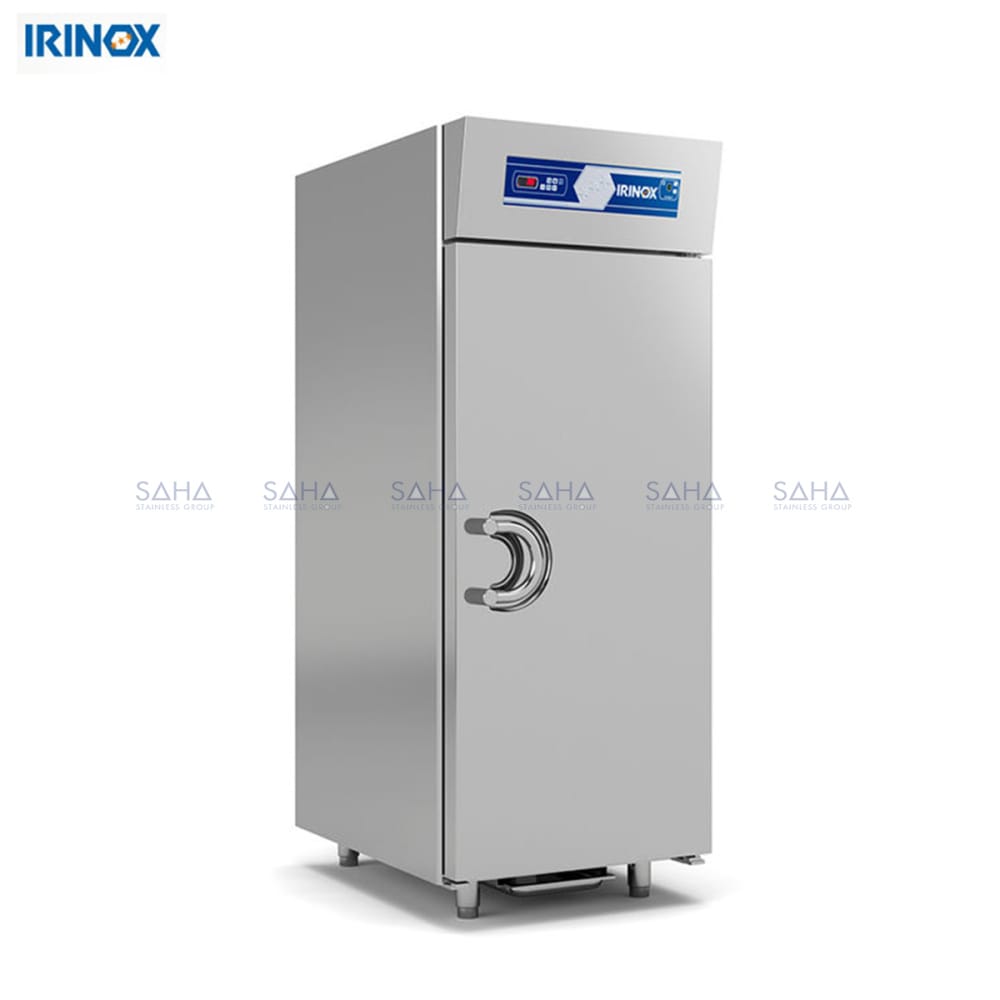 IRINOX - Holding Cabinet - CP ONE