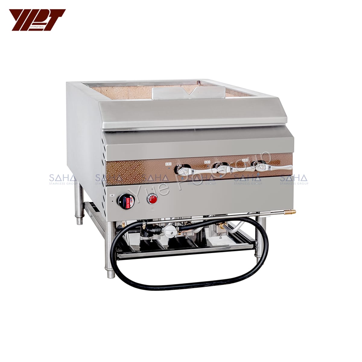 CPR-096WS.jpg YPT - Flame-Mate 2.0 - Pig Roaster - 620mm Width - CPR-096WS