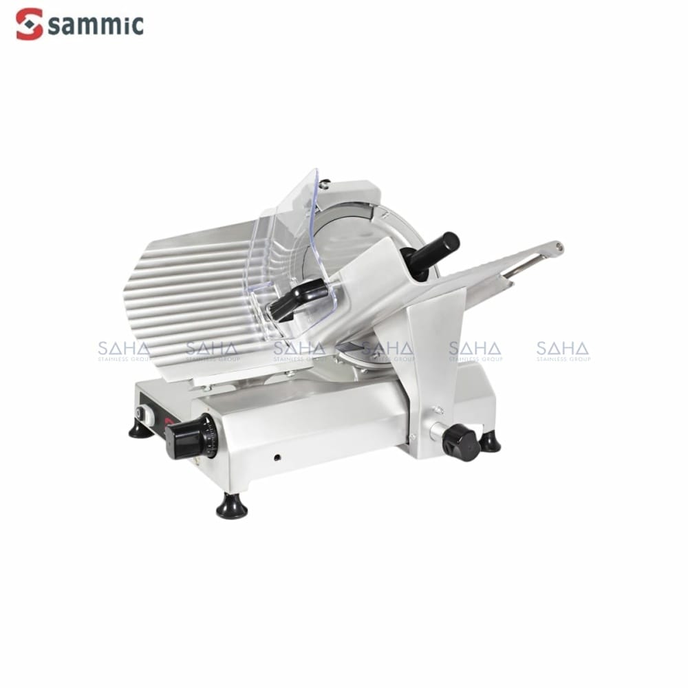 Commercial-slicer-GSL-350.jpg Sammic – Commercial slicer – GSL-350