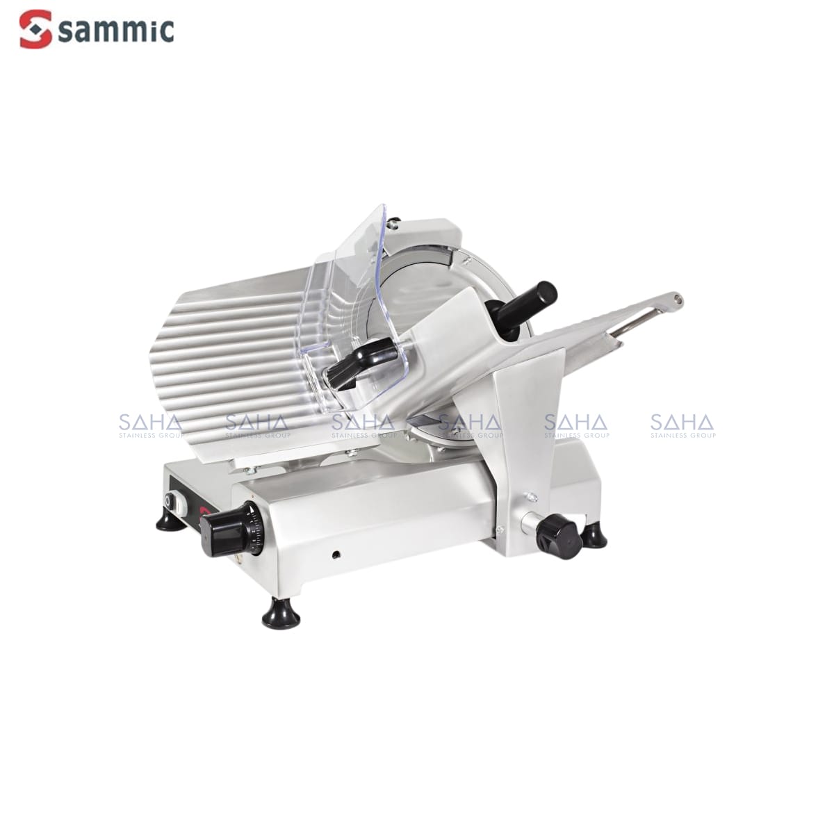 Commercial-slicer-GSL-350.jpg Sammic – Commercial slicer – GSL-350