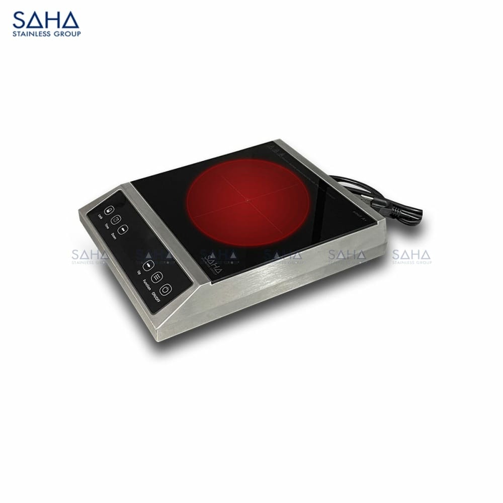 Countertop-Ceramic-Hob-with-1-cooking-zone-3500W.jpg SAHA - Countertop Ceramic Hob with 1 cooking zone 3500W – SHCHS1CR1M1