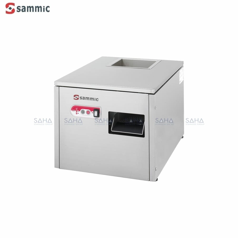 Cutlery-dryer-SAM-3001.jpg เครื่องอบช้อนส้อม Sammic รุ่น SAM-3001 สำหรับใช้งานครัวอุตสาหกรรม