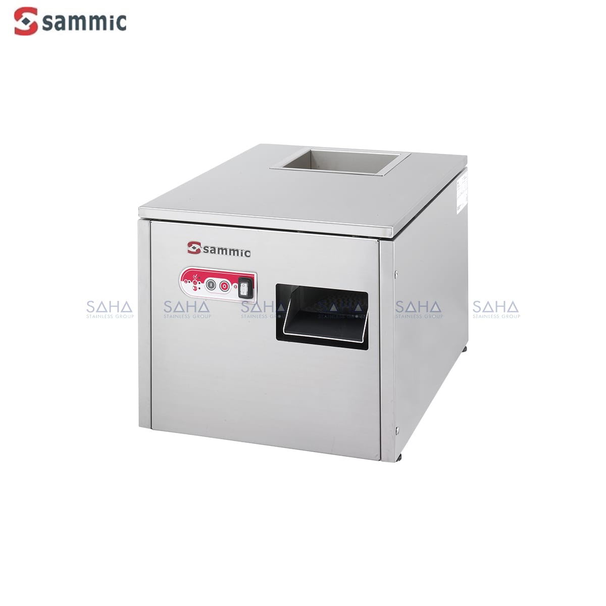 Cutlery-dryer-SAM-3001.jpg เครื่องอบช้อนส้อม Sammic รุ่น SAM-3001 สำหรับใช้งานครัวอุตสาหกรรม