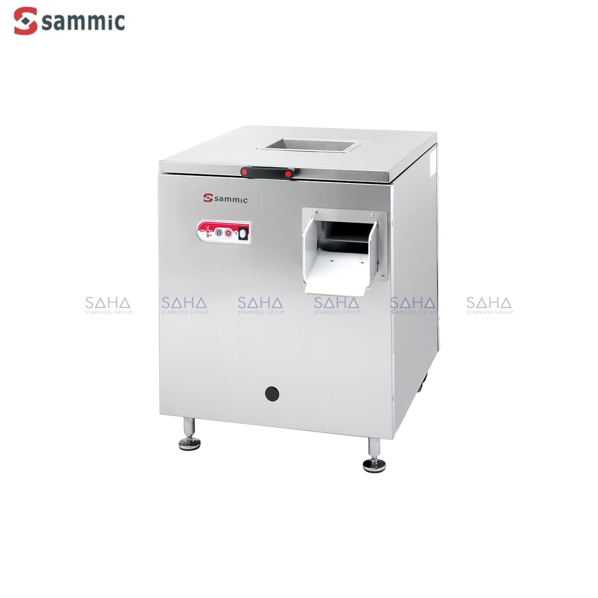 Cutlery-dryer-SAS-6001.jpg เครื่องอบช้อนสแตนเลส Sammic รุ่น SAS-6001