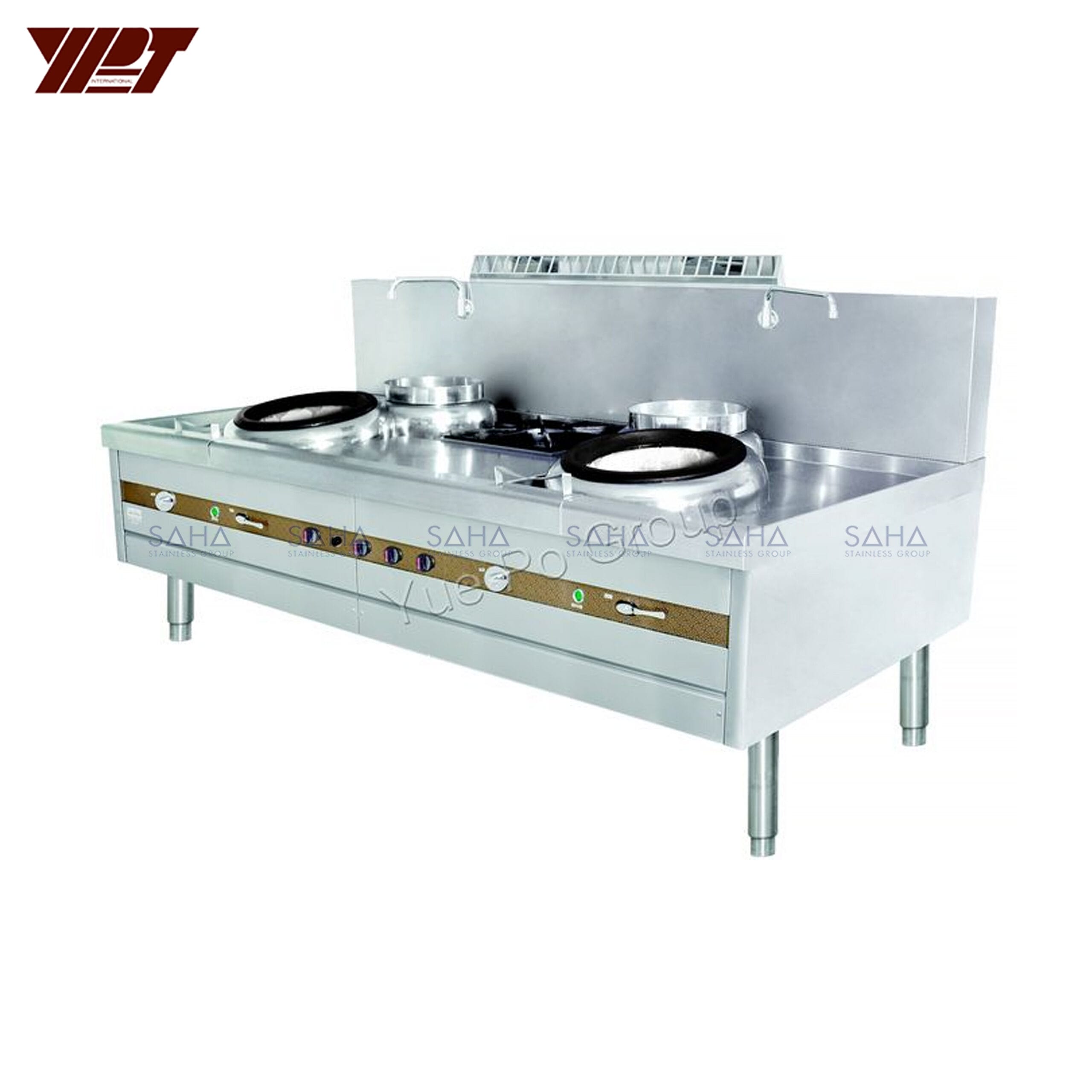 ECR-2-CFE5-scaled-1.jpg YPT - Flame-Mate 2.0 – 2 Ring Burner - Chiu Chow Style – ECR-2-CF(E)5