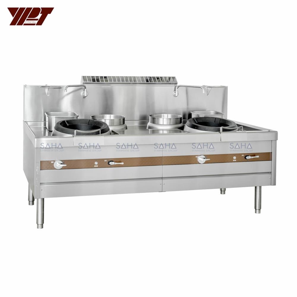 ECR-2-GFEลงเว็บ-scaled-1.jpg YPT - Flame-Mate 2.0 - 2 Ring Burner - Guangdong Style - ECR-2-GF(E)5