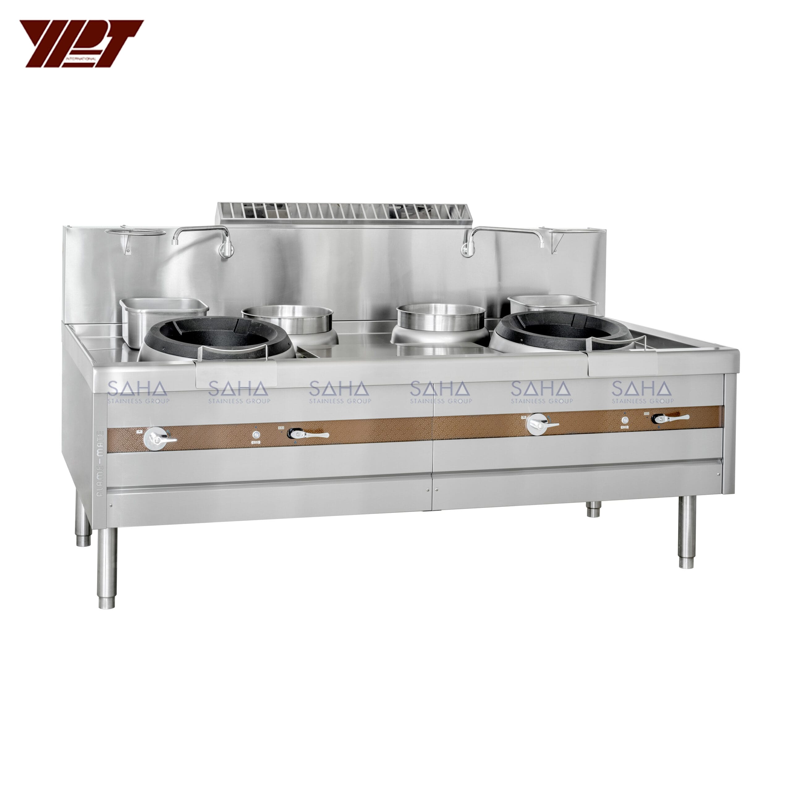 ECR-2-GFEลงเว็บ-scaled-1.jpg YPT - Flame-Mate 2.0 - 2 Ring Burner - Guangdong Style - ECR-2-GF(E)5