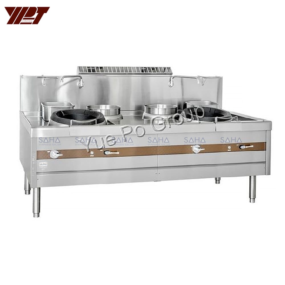 ECR-2-NFE5.jpg YPT - Flame-Mate 2.0 - 2 Ring Burner - Guangdong Compact Style - ECR-2-NF(E)5