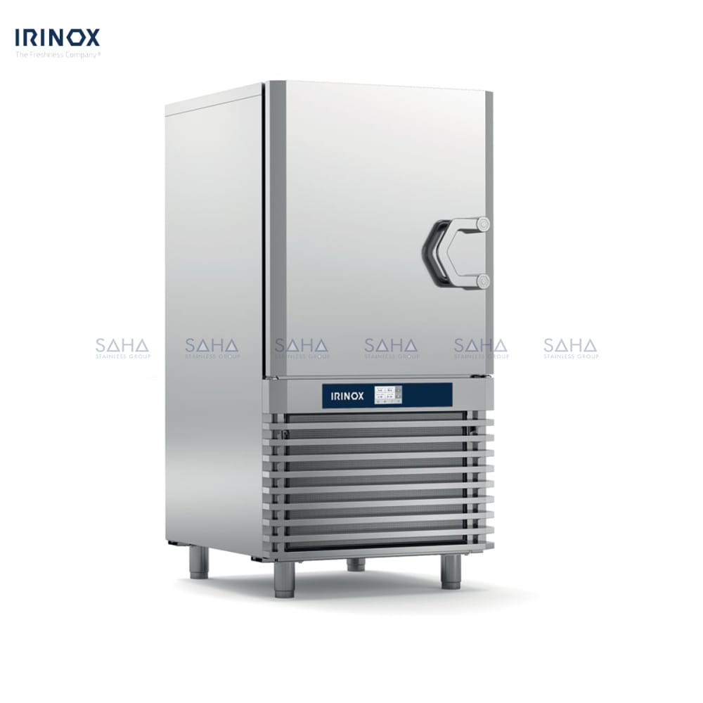 EasyFresh-Next-M.jpg Irinox - Blast Chillers – EasyFresh Next - M