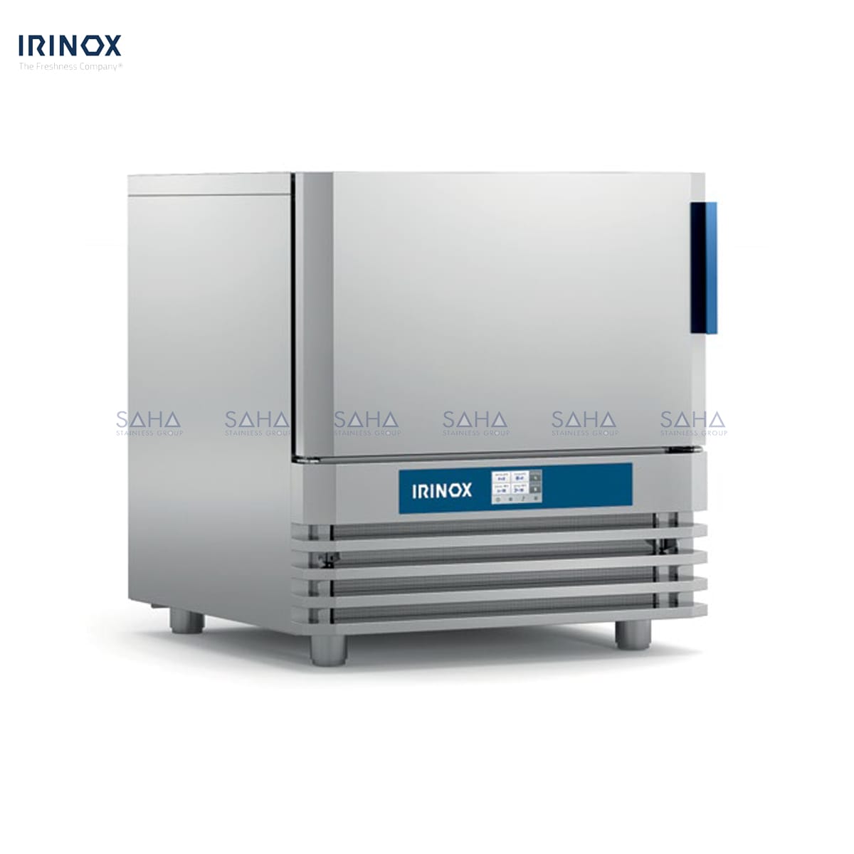 EasyFresh-Next-S.jpg Irinox - Blast Chillers – EasyFresh Next - S
