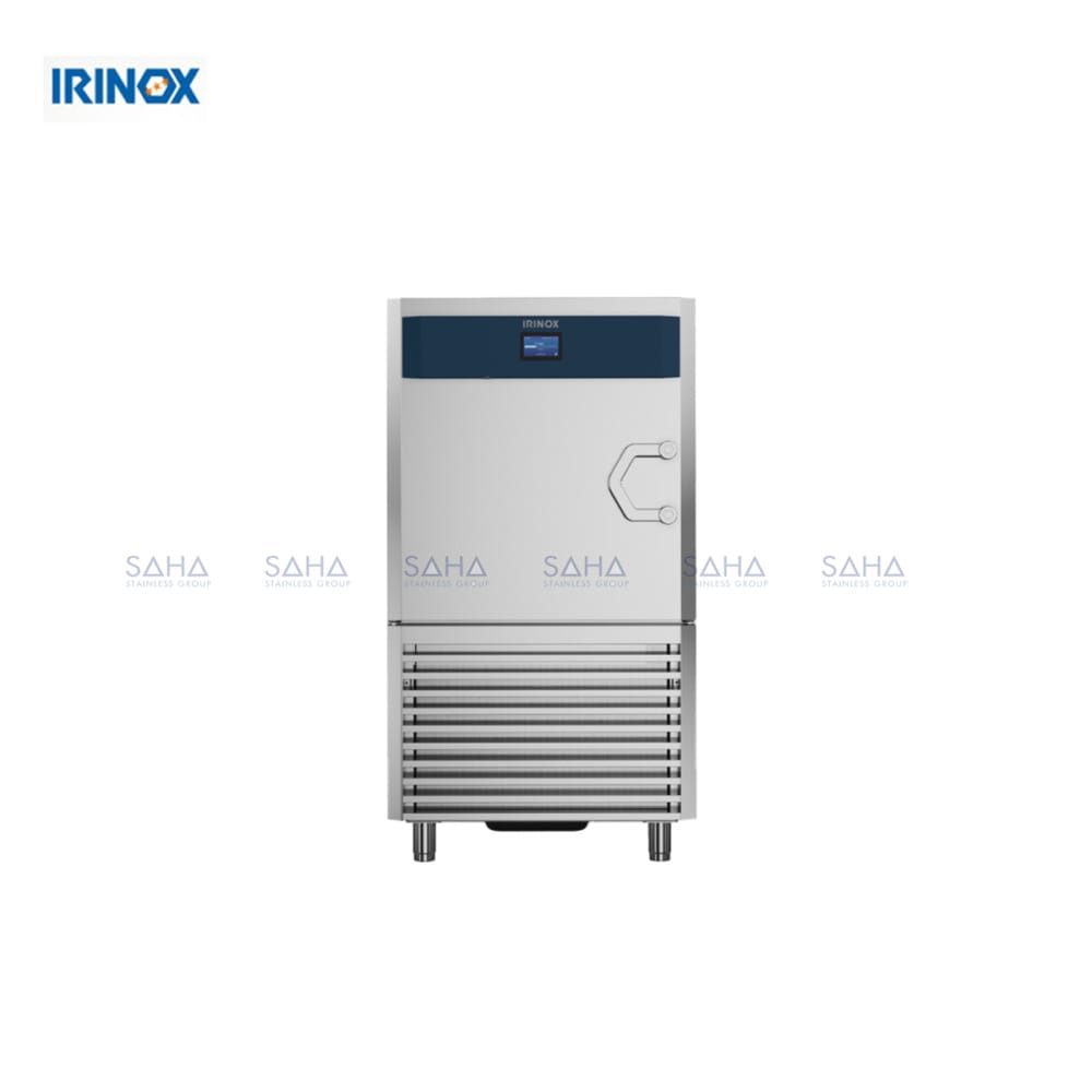 EasyFresh® Next ML Blast Chiller Irinox EasyFresh Next รุ่น ML สำหรับลดอุณหภูมิอาหารอย่างรวดเร็วในเชิงพาณิชย์