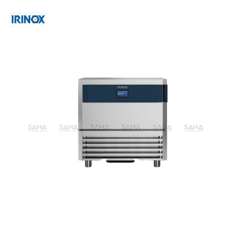 EasyFresh® Next SL เครื่องแช่เย็นเร็ว Irinox EasyFresh รุ่น SL ขนาดกะทัดรัด เหมาะกับร้านอาหารและครัวเบเกอรี่