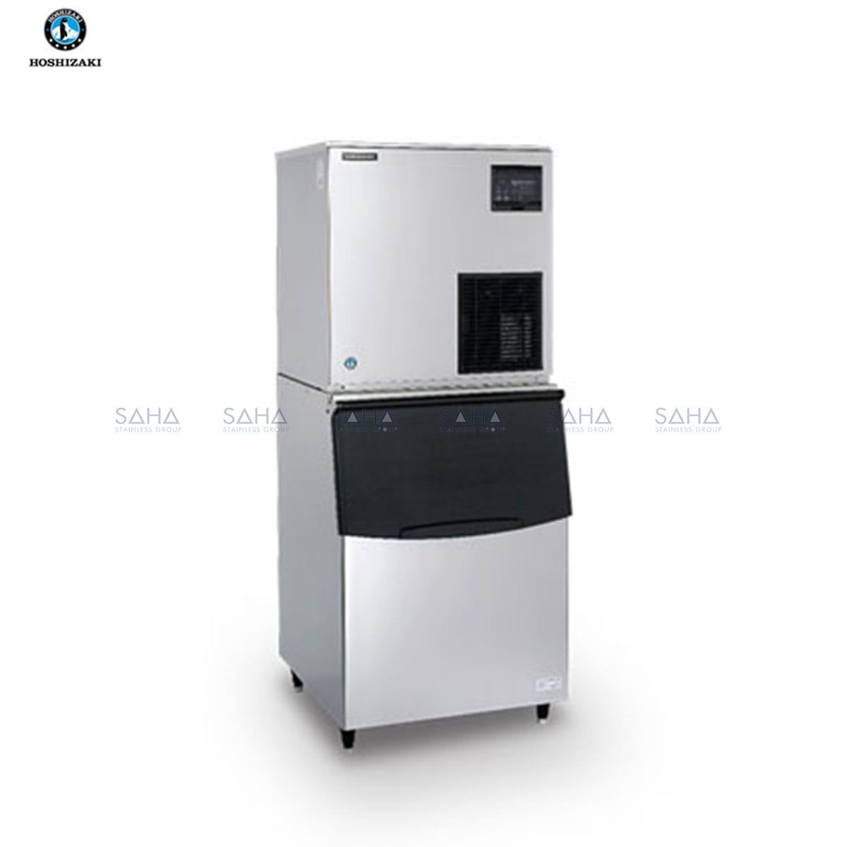 FM_1000AKE_Productweb60-1.jpg Hoshizaki - Ice Machine - FM-1000AKE