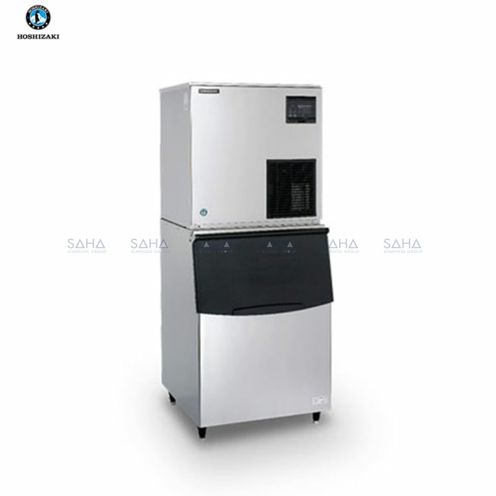 FM_1000AKE_Productweb60.jpg Hoshizaki - Ice Machine - FM-750AKE