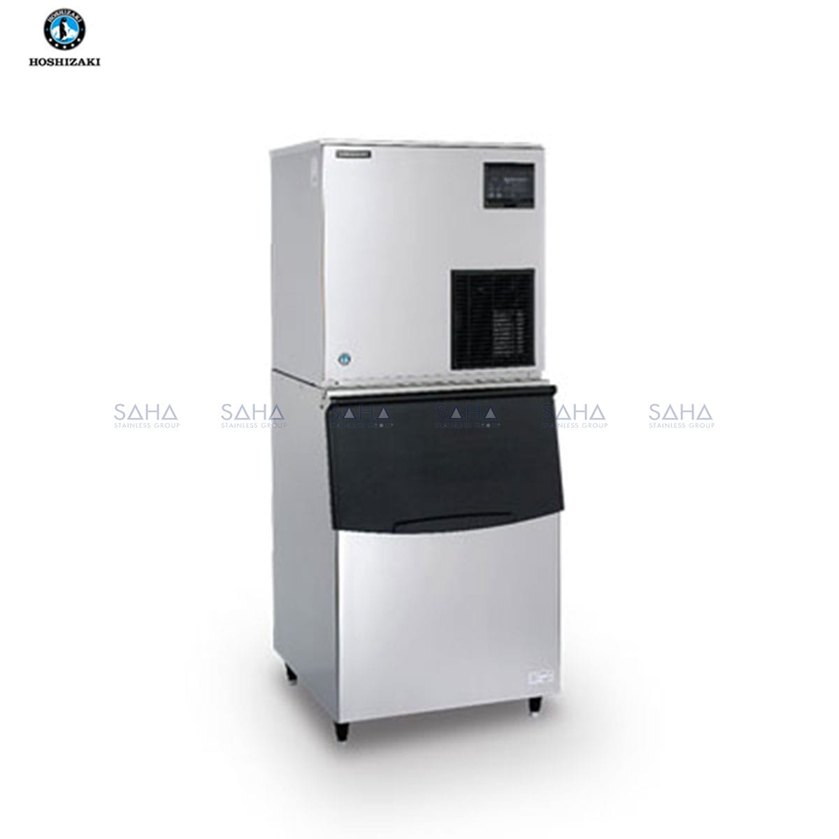 FM_1000AKE_Productweb60.jpg Hoshizaki - Ice Machine - FM-750AKE