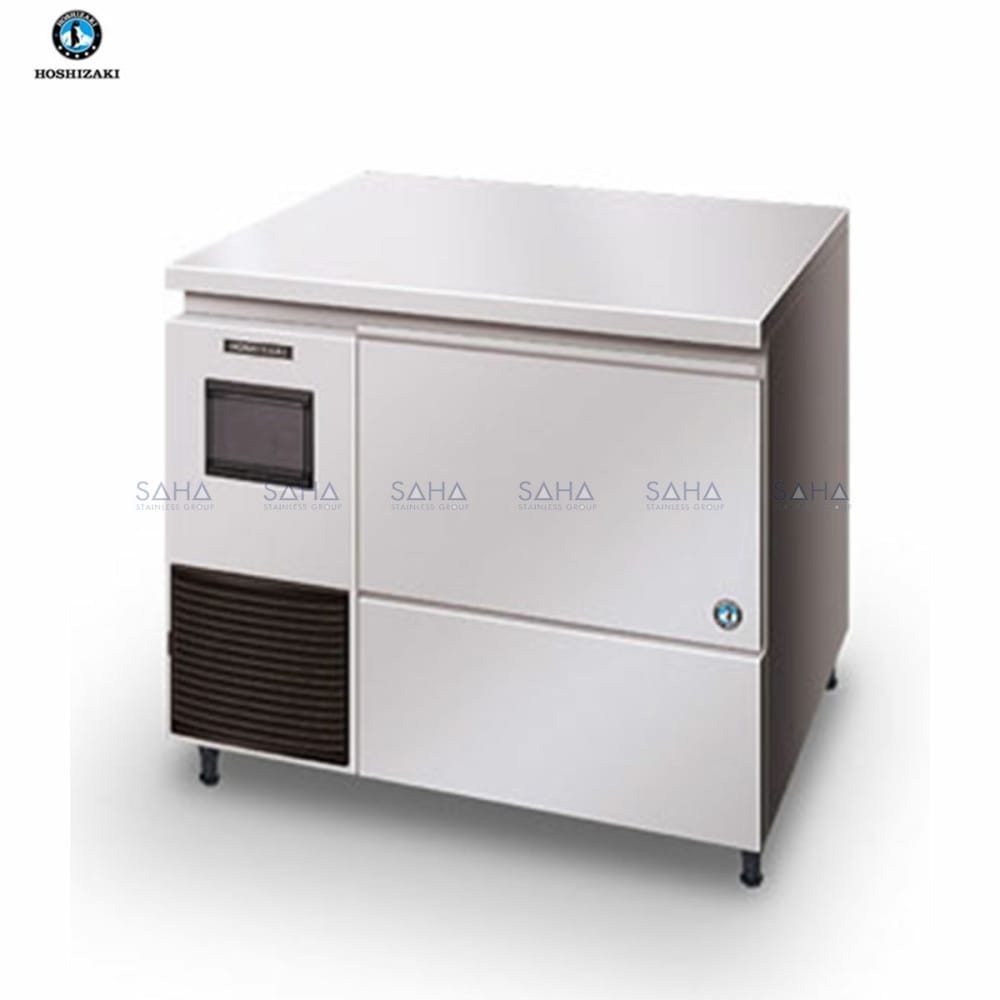 FM_150KE_50_Productweb60-1.jpg Hoshizaki - Ice Machine - FM-150KE-50