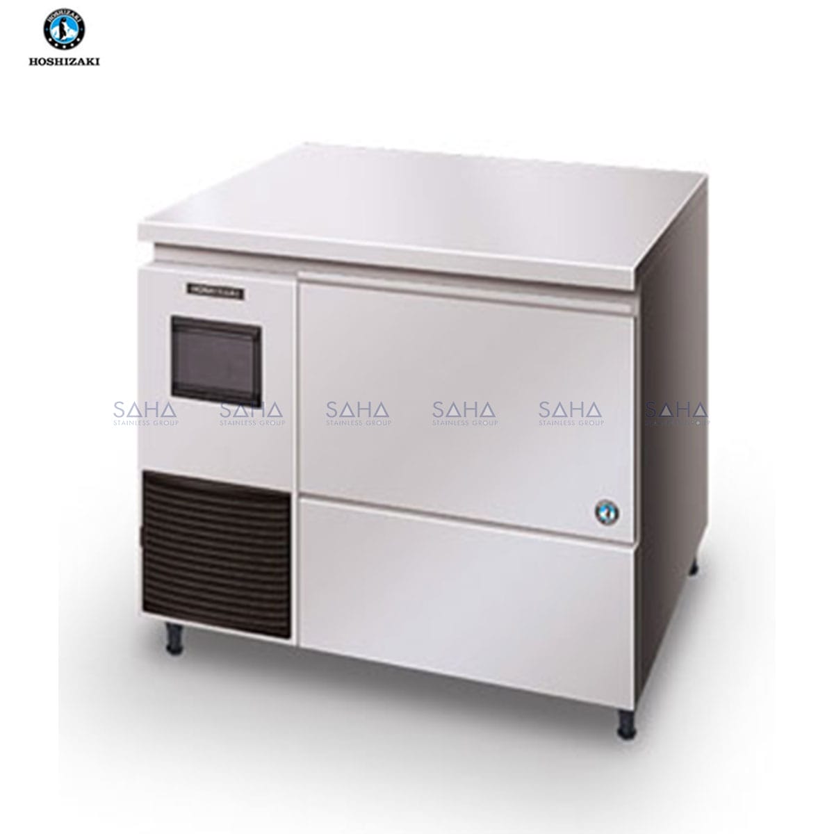 FM_150KE_50_Productweb60-1.jpg Hoshizaki - Ice Machine - FM-150KE-50