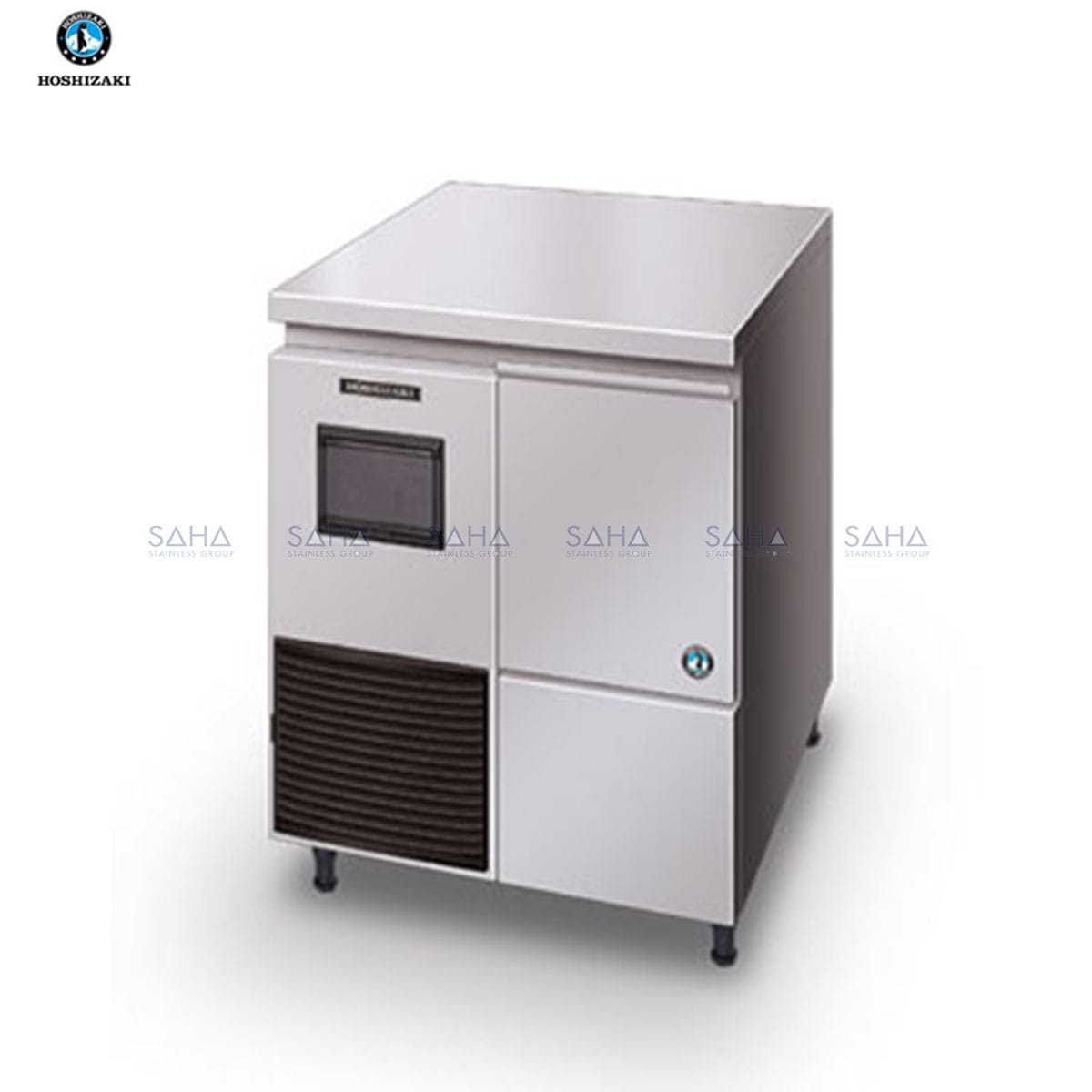 FM_150KE_Product-web60.jpg Hoshizaki - Ice Machine - FM-150KE