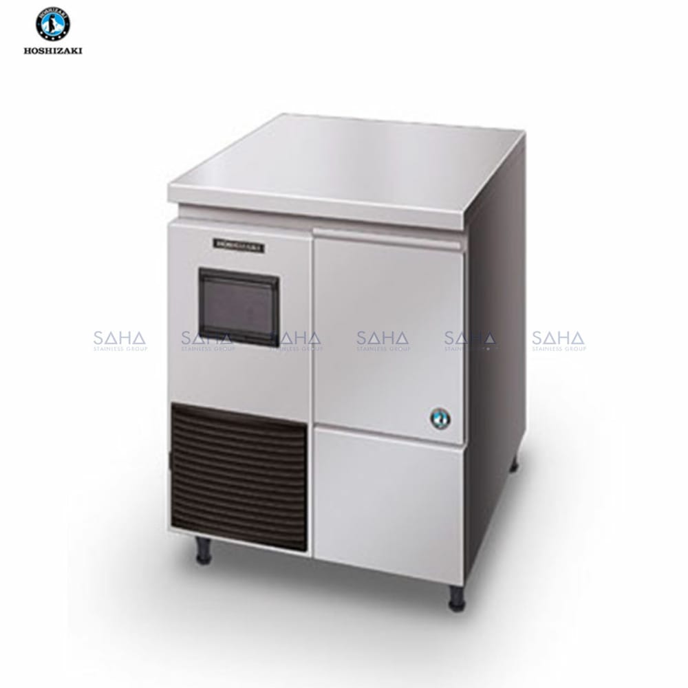 FM_150KE_Productweb60.jpg Hoshizaki - Ice Machine - FM-150KE-N
