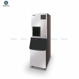 FM_300AKE_Productweb60-1.jpg Hoshizaki - Ice Machine - FM-300AKE