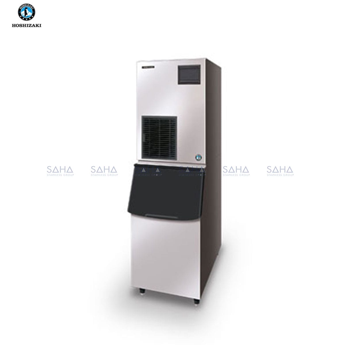 FM_300AKE_Productweb60-1.jpg Hoshizaki - Ice Machine - FM-300AKE
