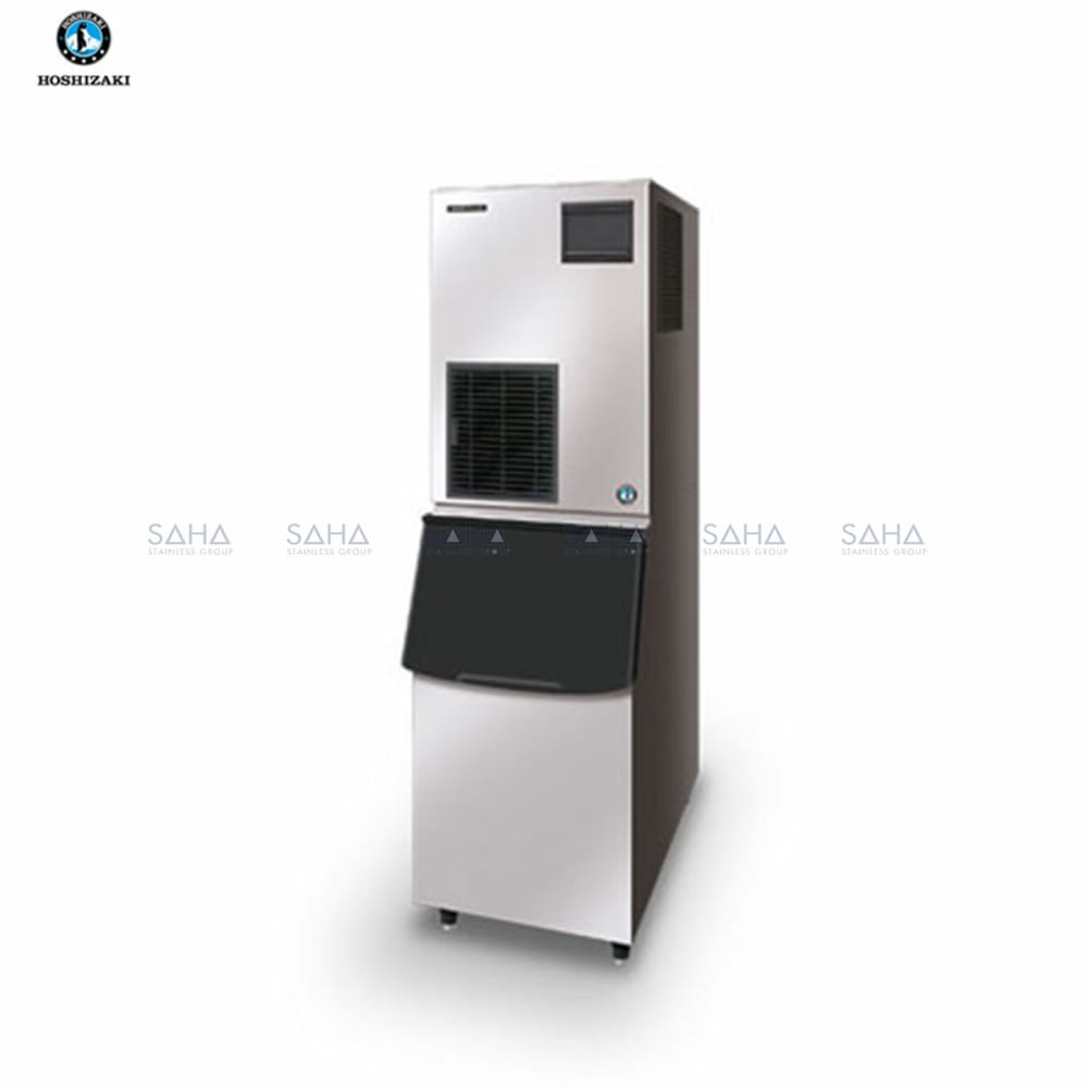 FM_480AKE_Productweb60-1.jpg Hoshizaki - Ice Machine - FM-480AKE-N