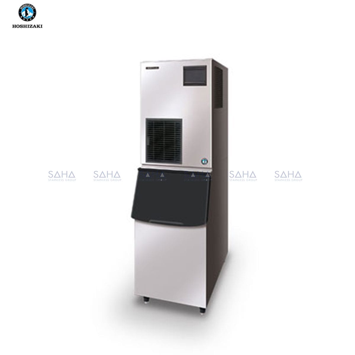 FM_480AKE_Productweb60-1.jpg Hoshizaki - Ice Machine - FM-480AKE-N