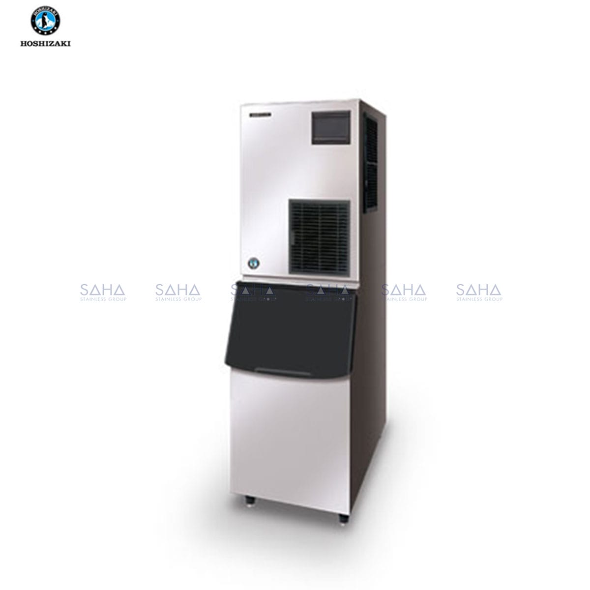 FM_600AKE_Productweb60-1.jpg Hoshizaki - Ice Machine - FM-600AKE-N