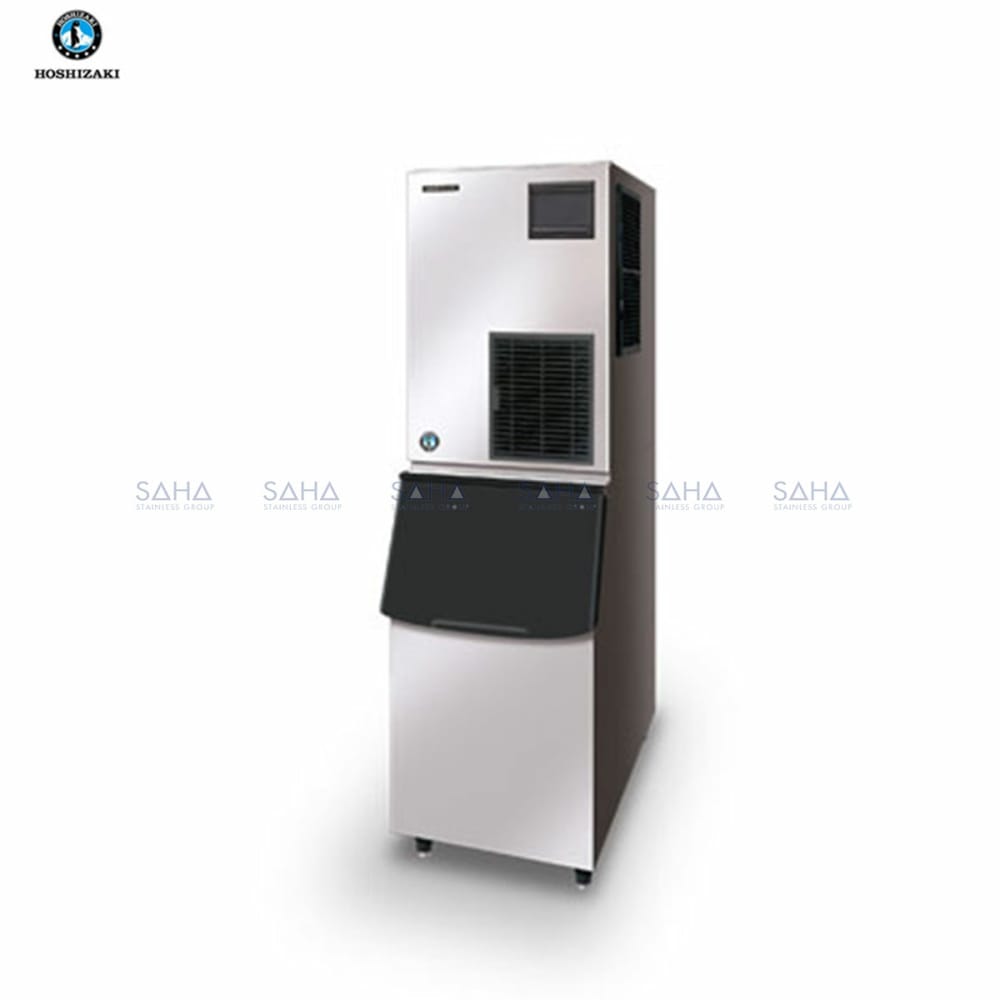 FM_600AKE_Productweb60.jpg Hoshizaki - Ice Machine - FM-600AKE