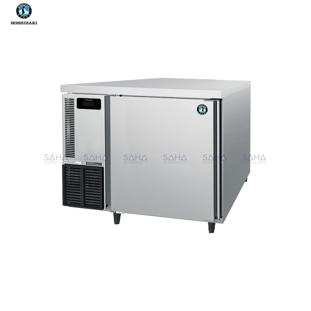 FT- 96MA-S new Hoshizaki - 1 Door - Undercounter Freezer - FT- 96MA-S